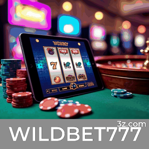 WILDBET777: Baixe Rápido e Aposte com Facilidade
