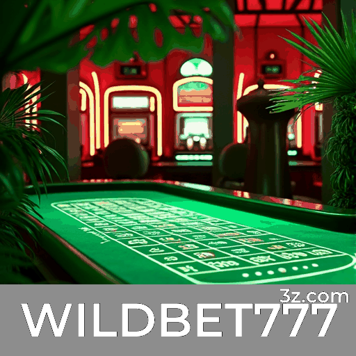 Descubra as Experiências de Entretenimento Disruptivas na WILDBET777