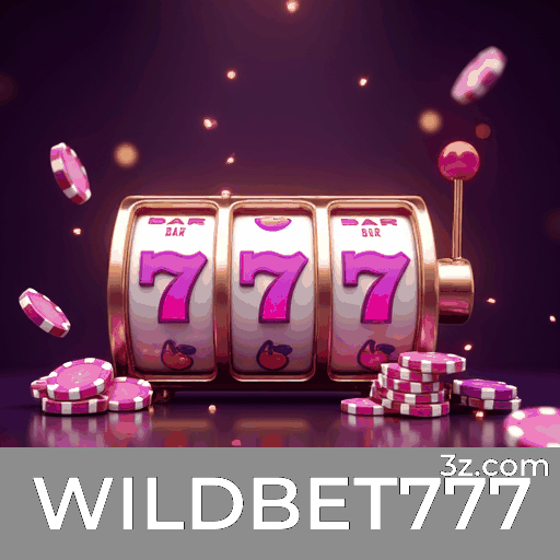 WILDBET777: Experiência Profissional e Imersiva no Cassino