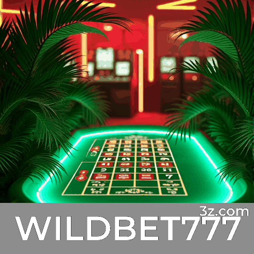 WILDBET777: Experiência Profissional e Imersiva no Cassino